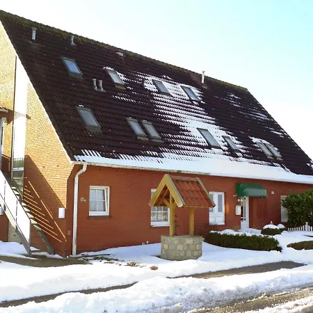 Seestern By Interhome Apartment *