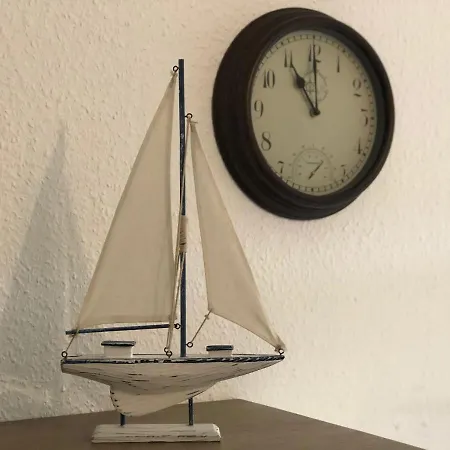 Seestern By Interhome Appartement Norddeich (Norden)