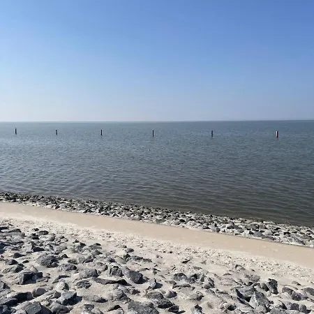 Seestern By Interhome * Norddeich (Norden)