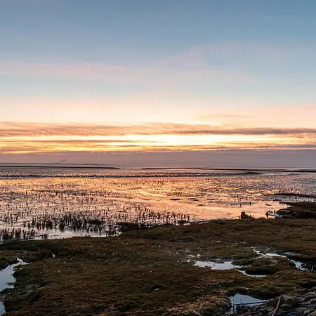 Seestern By Interhome * Norddeich (Norden)