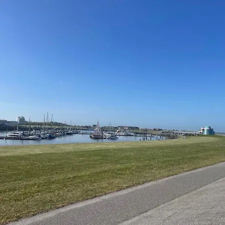 Seestern By Interhome Norddeich (Norden)