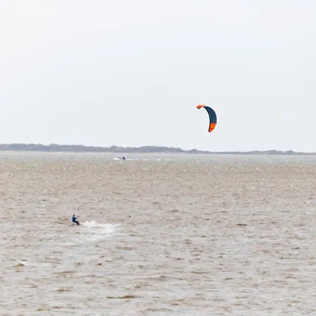 Seestern By Interhome Apartmán *