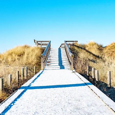 Seestern By Interhome شقة نورديش