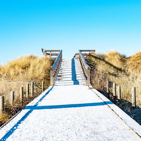 Seestern By Interhome Apartment Norddeich (Norden)