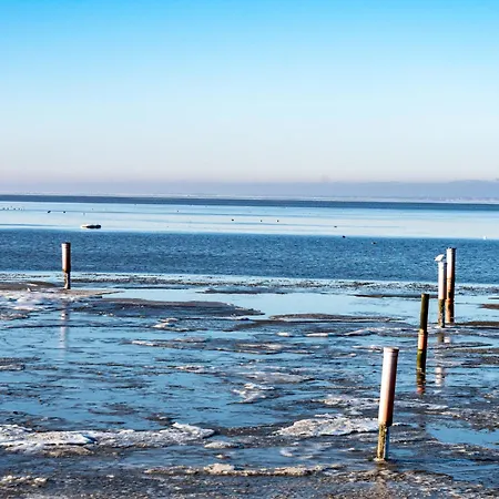 Apartmán Seestern By Interhome *