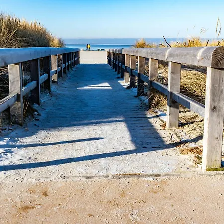 Seestern By Interhome Apartment Norddeich (Norden)