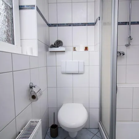 Seestern By Interhome Apartmán