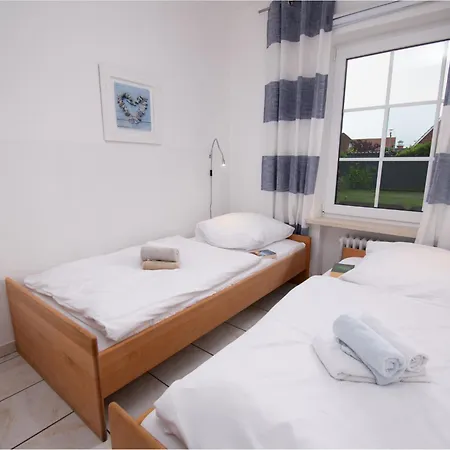 Seestern By Interhome Apartmán