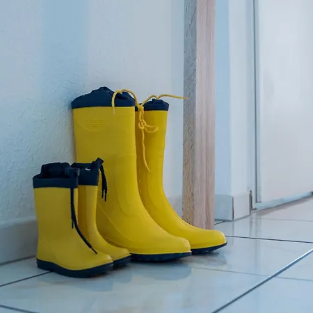 Seestern By Interhome نورديش