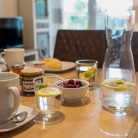 Seestern By Interhome Apartmán