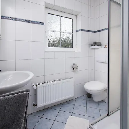 Apartmán Seestern By Interhome *