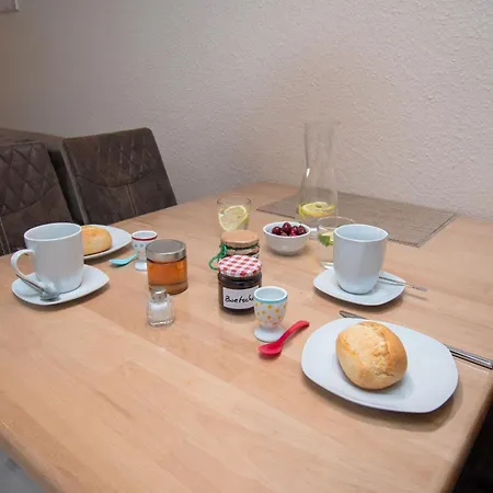 Seestern By Interhome Apartment *