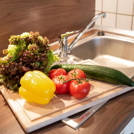 Seestern By Interhome Norddeich (Norden)