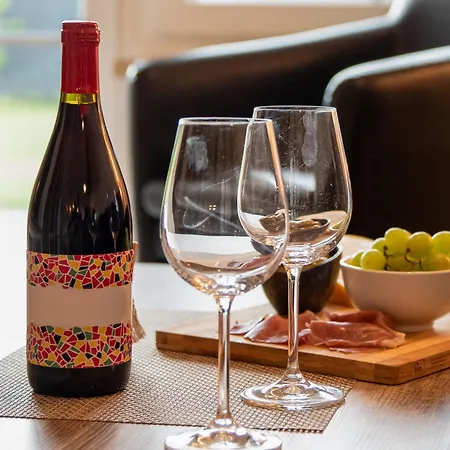 Seestern By Interhome Norddeich (Norden)