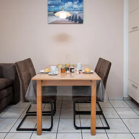 Seestern By Interhome *