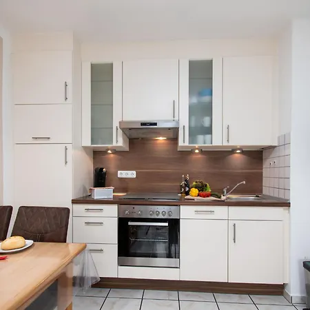 Seestern By Interhome