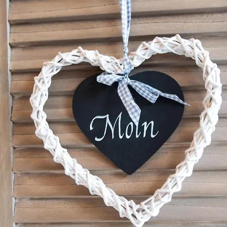 Seestern By Interhome شقة