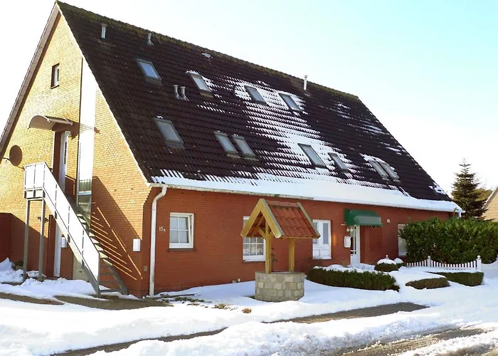 Seestern By Interhome Apartment *