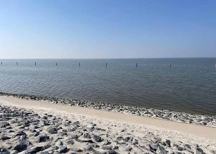 Seestern By Interhome * Norddeich (Norden)