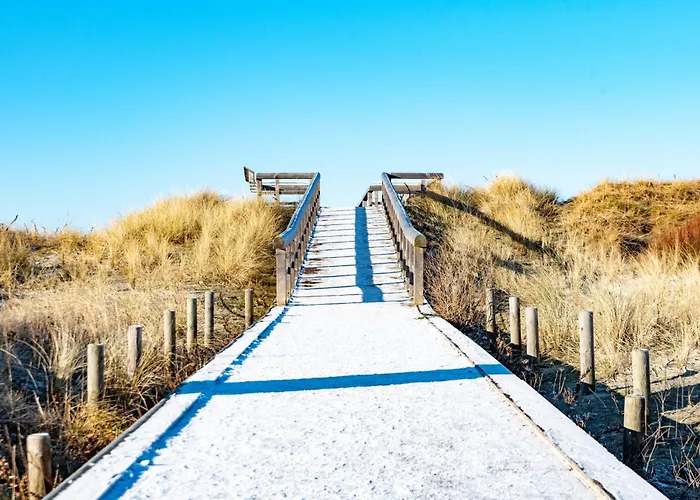Seestern By Interhome Apartment Norddeich (Norden)