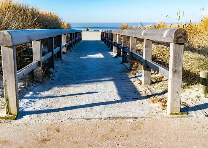 Seestern By Interhome Apartment Norddeich (Norden)