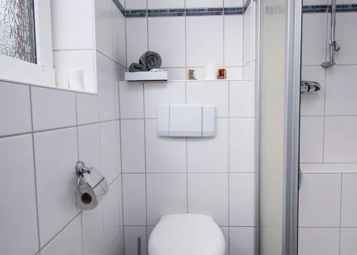 Seestern By Interhome Apartment