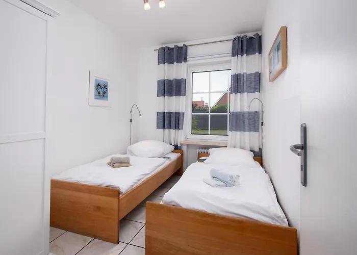 Seestern By Interhome Apartment *