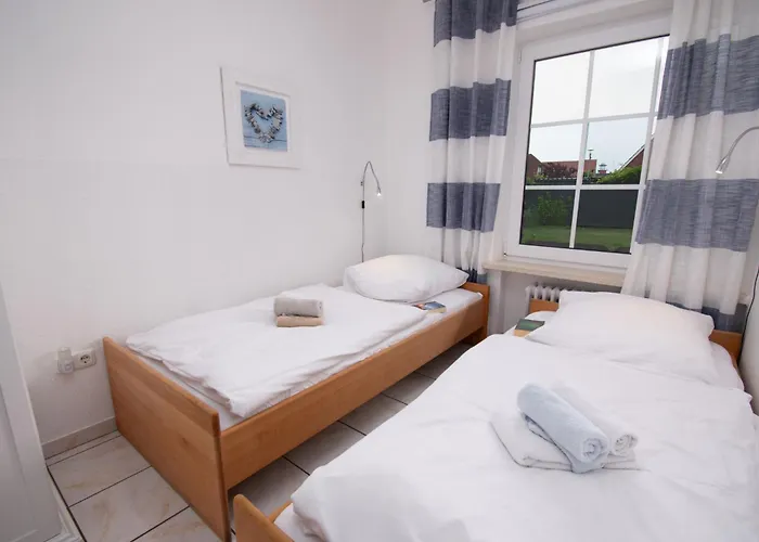 Seestern By Interhome Apartment