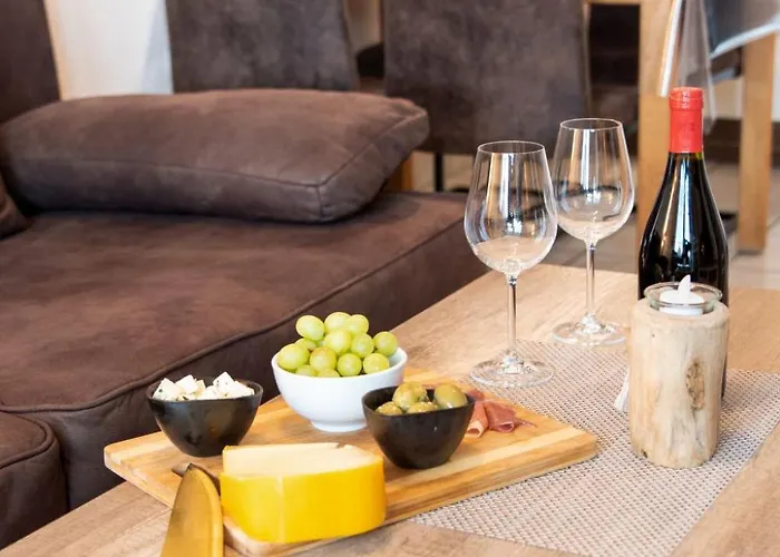 Seestern By Interhome Apartment *