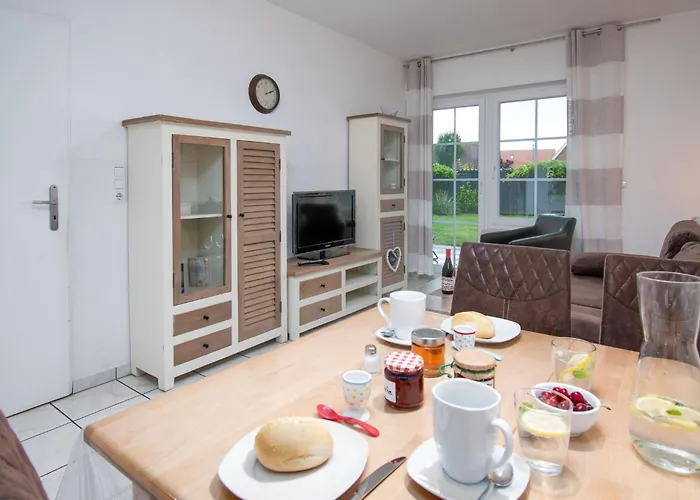 Seestern By Interhome Apartment *