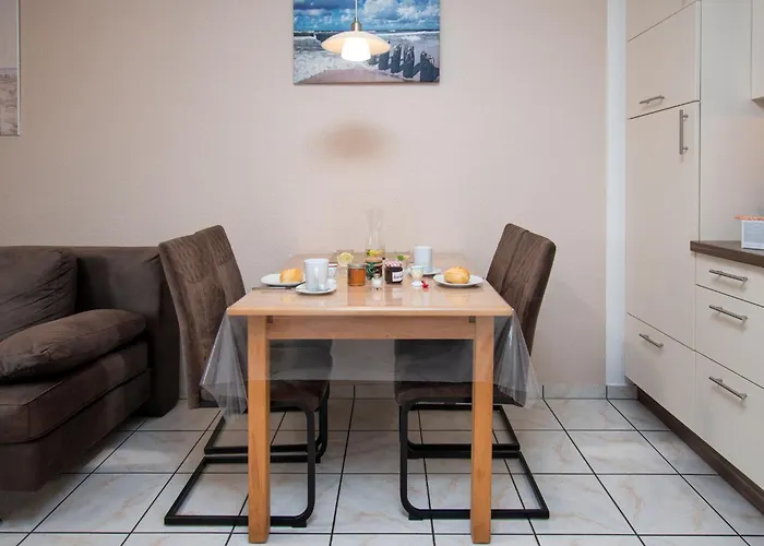 Seestern By Interhome *