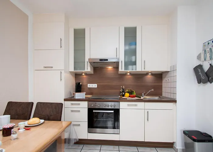 Seestern By Interhome